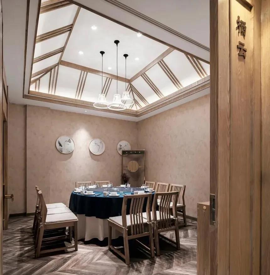 順江味道 · 成都