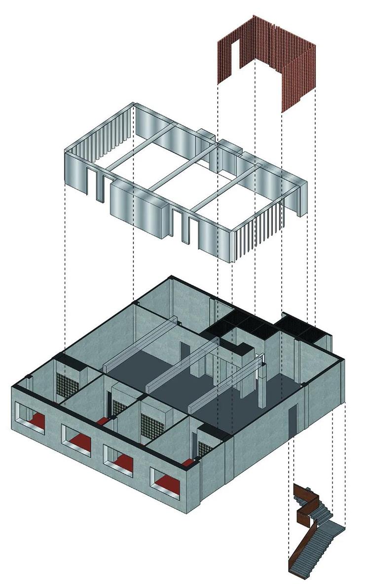 QU烤肉酒館 · ?上海