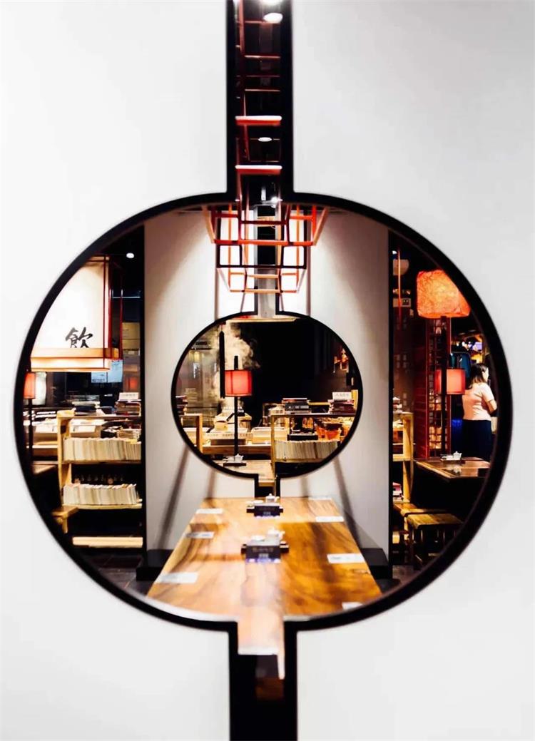 和府撈面 · ?江蘇店