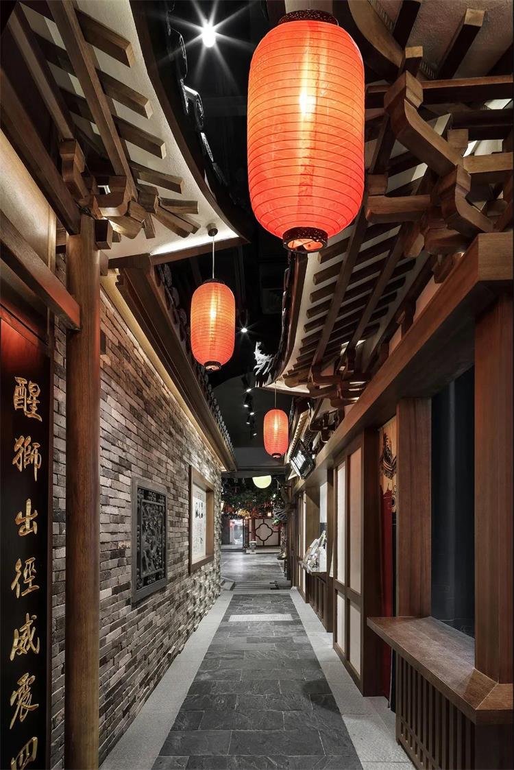 大仟里上河坊 · ?深圳寶安