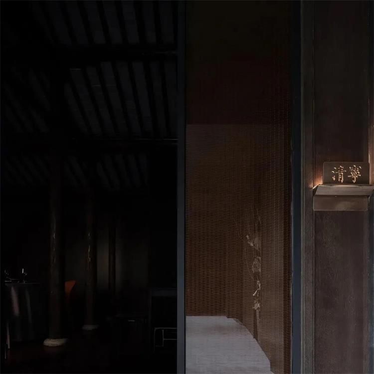 定盛堂餐廳 · 江蘇無錫