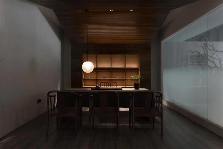 今逸堂JINo TEA體驗店 · ?西雙版納