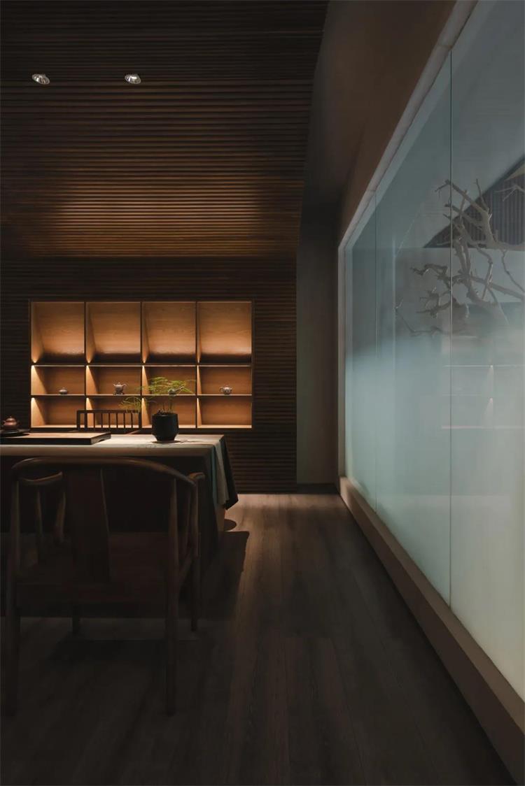 今逸堂JINo TEA體驗店 · ?西雙版納