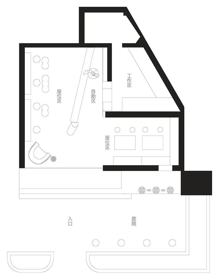 香蕉咖啡館 · ?杭州