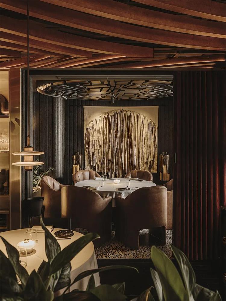 Le?a餐廳 · ?西班牙