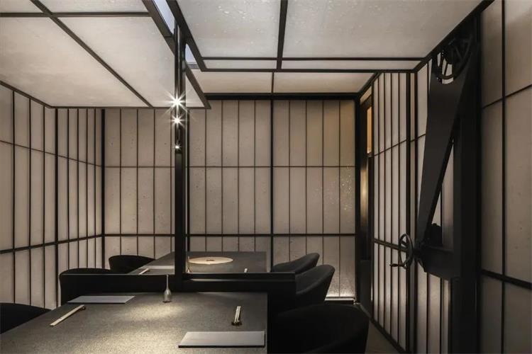 炎珀炭烤和牛 · ?深圳