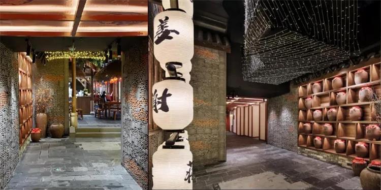 大仟里上河坊 · ?深圳寶安