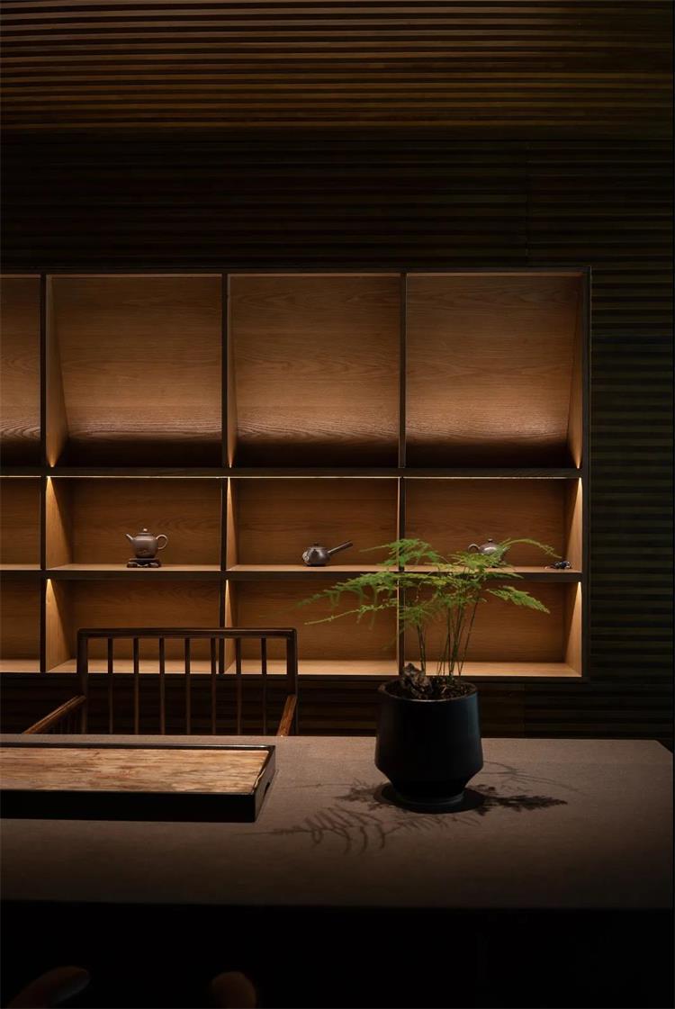 今逸堂JINo TEA體驗店 · ?西雙版納