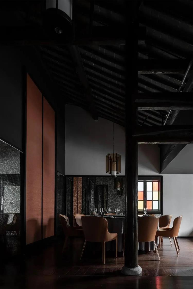 定盛堂餐廳 · 江蘇無錫