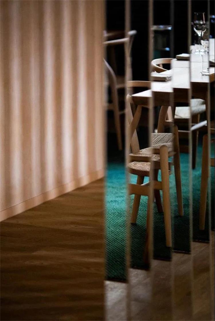 Whey餐廳 · ?香港