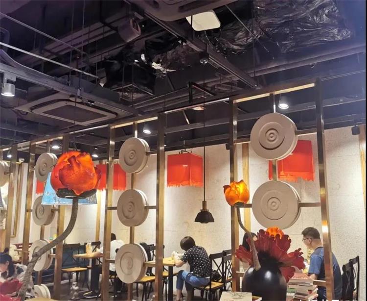 和府撈面 · ?江蘇店