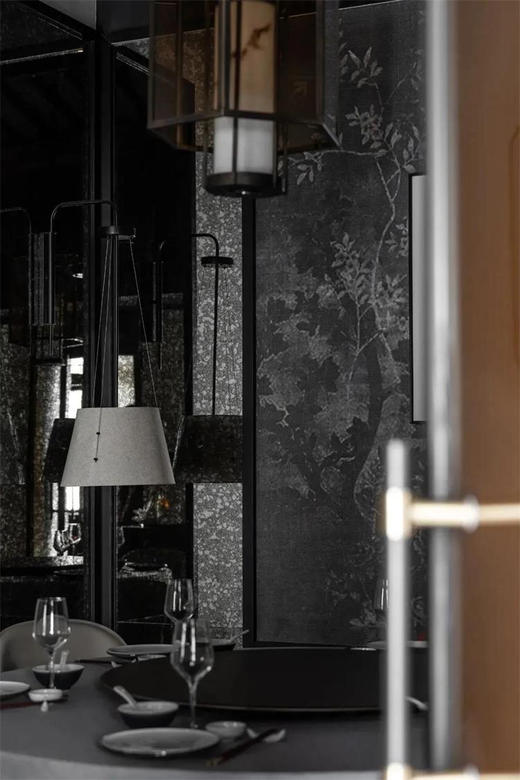 定盛堂餐廳 · 江蘇無錫