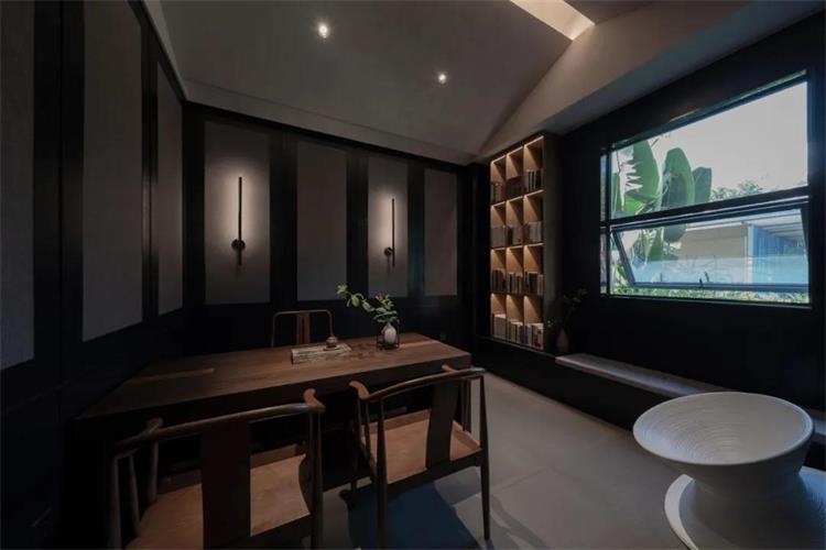 今逸堂JINo TEA體驗店 · ?西雙版納