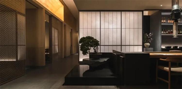 炎珀炭烤和牛 · ?深圳