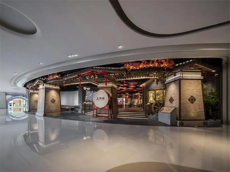 大仟里上河坊 · ?深圳寶安