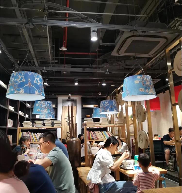 和府撈面 · ?江蘇店