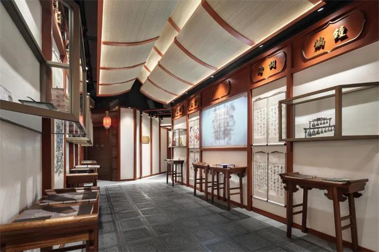 大仟里上河坊 · ?深圳寶安