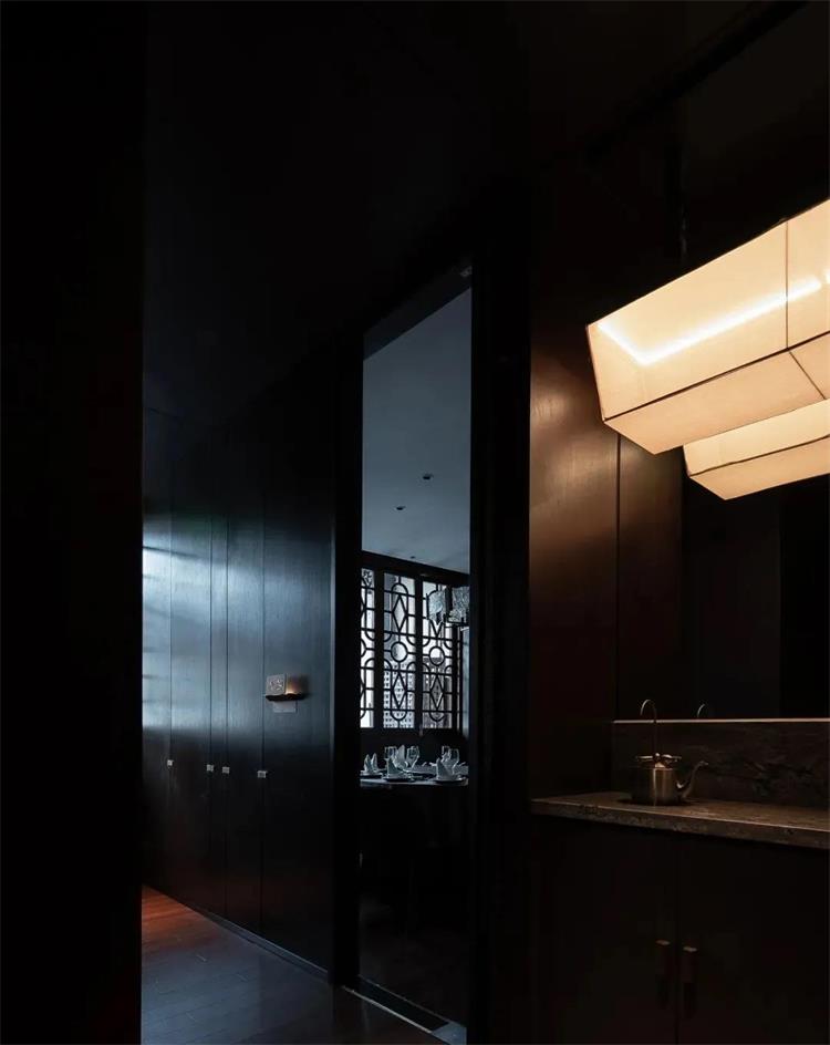 定盛堂餐廳 · 江蘇無錫