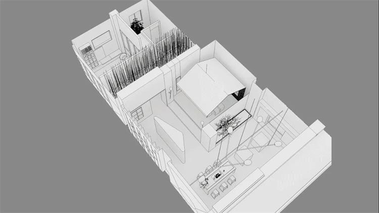 今逸堂JINo TEA體驗店 · ?西雙版納