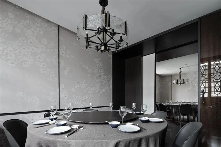 定盛堂餐廳 · 江蘇無錫