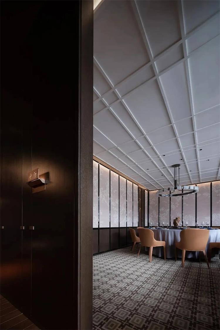 定盛堂餐廳 · 江蘇無錫