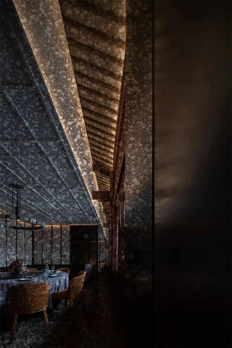 定盛堂餐廳 · 江蘇無錫