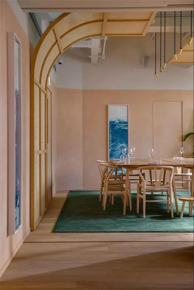 Whey餐廳 · ?香港