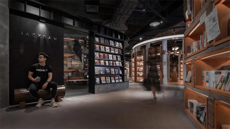 墨雀咖啡 · ?中山市