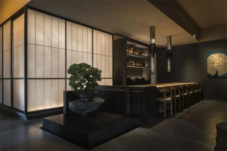 炎珀炭烤和牛 · ?深圳