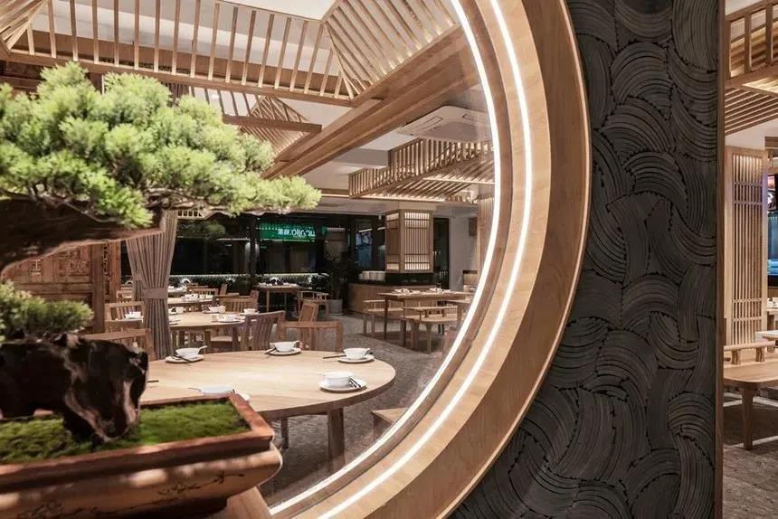 順江味道 · 成都