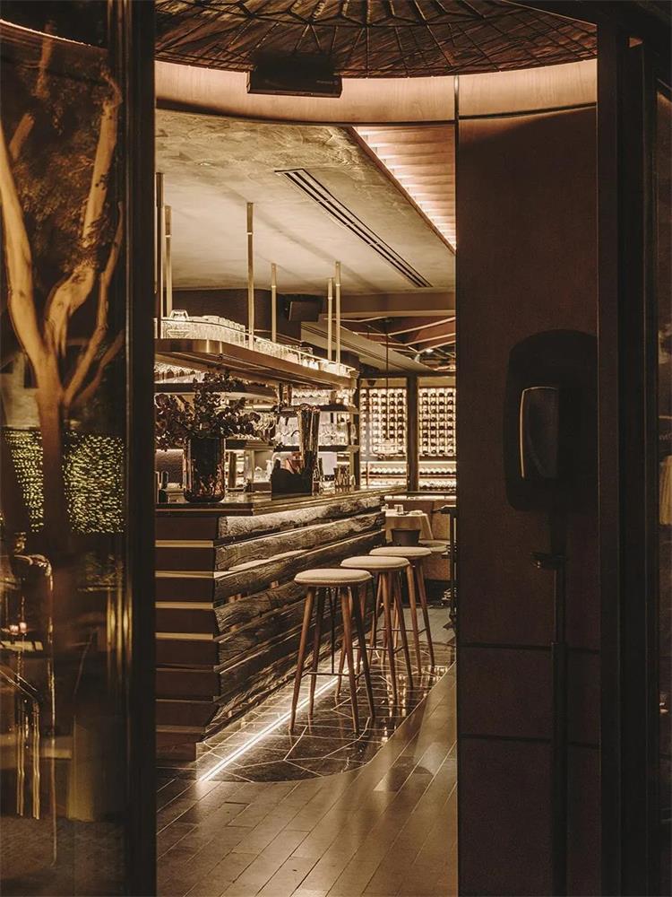 Le?a餐廳 · ?西班牙