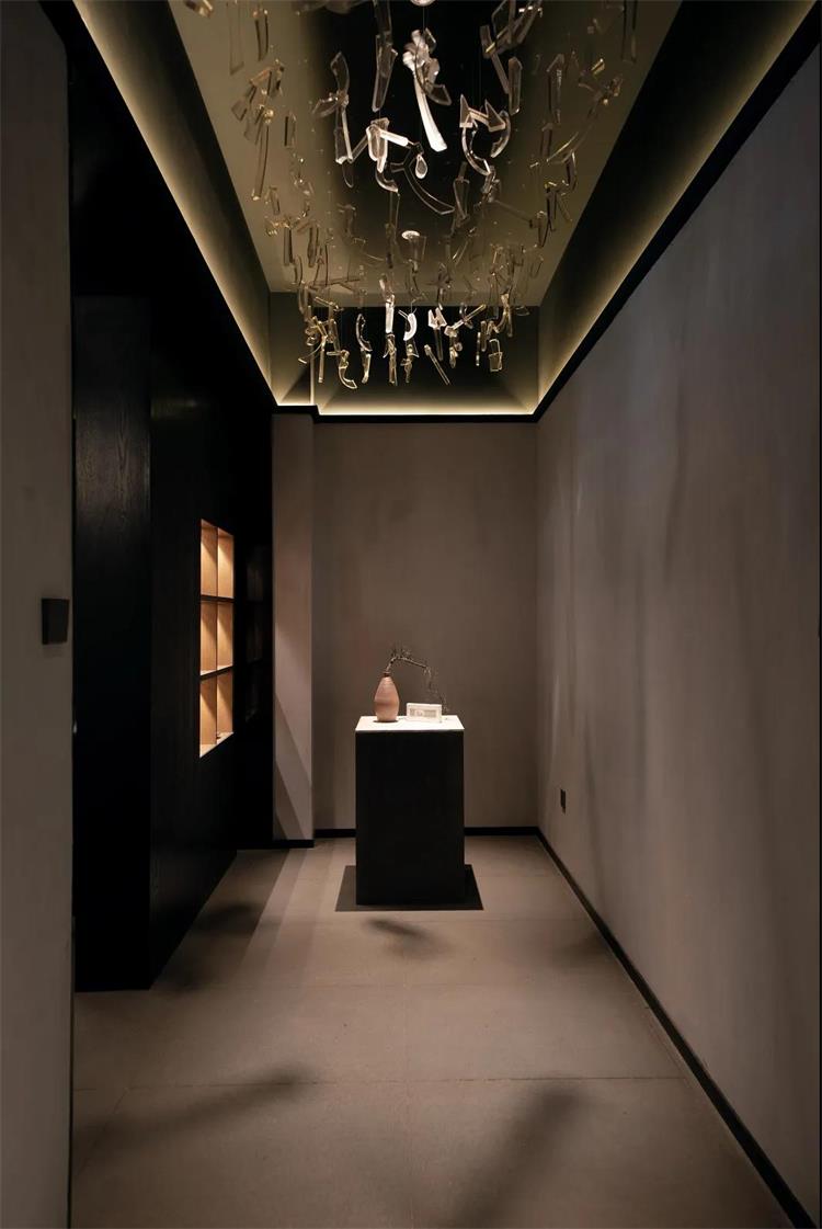 今逸堂JINo TEA體驗店 · ?西雙版納