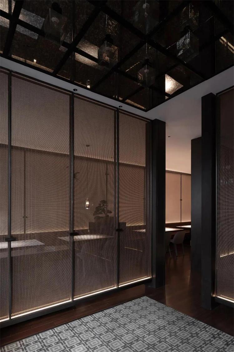 定盛堂餐廳 · 江蘇無錫