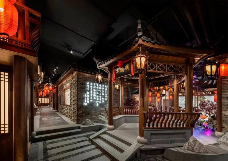 大仟里上河坊 · ?深圳寶安