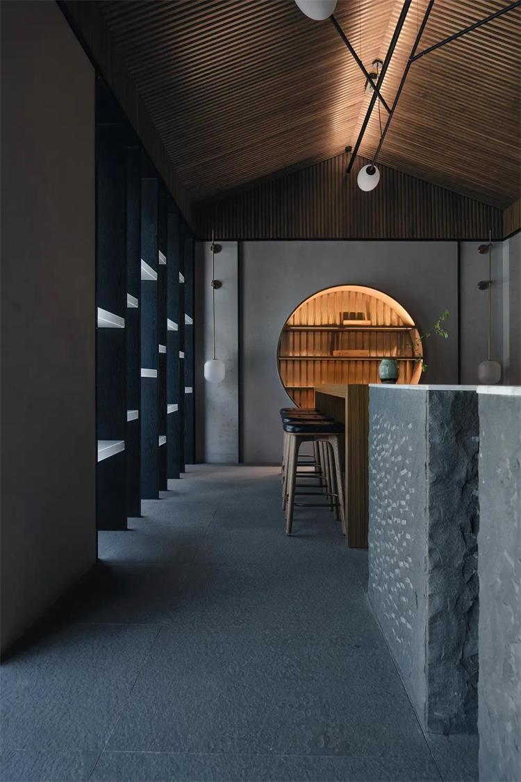 今逸堂JINo TEA體驗店 · ?西雙版納