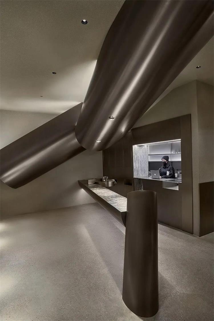 香蕉咖啡館 · ?杭州