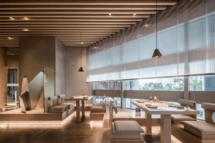 壽司大餐廳 · 深圳