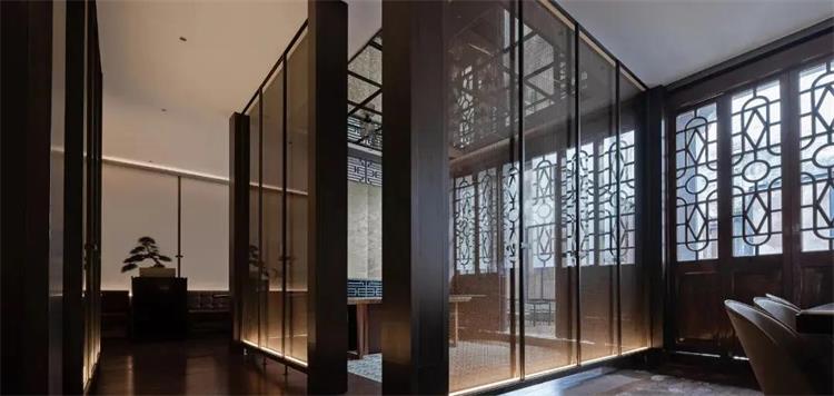 定盛堂餐廳 · 江蘇無錫