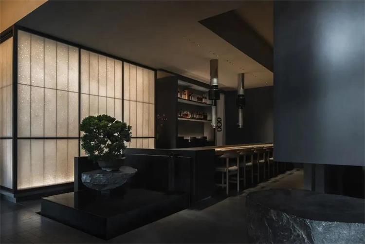 炎珀炭烤和牛 · ?深圳