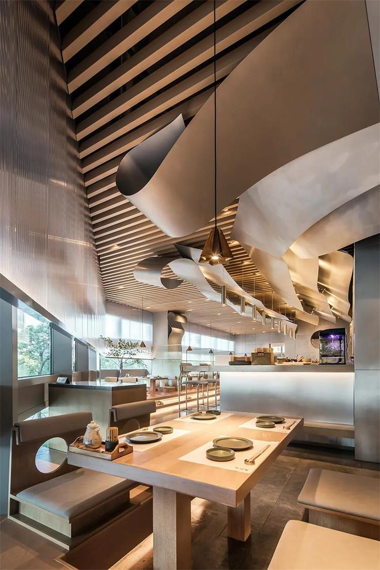 壽司大餐廳 · 深圳