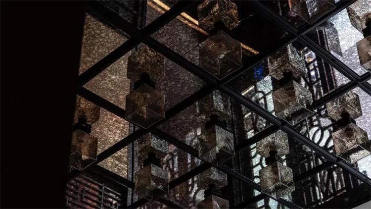 定盛堂餐廳 · 江蘇無錫