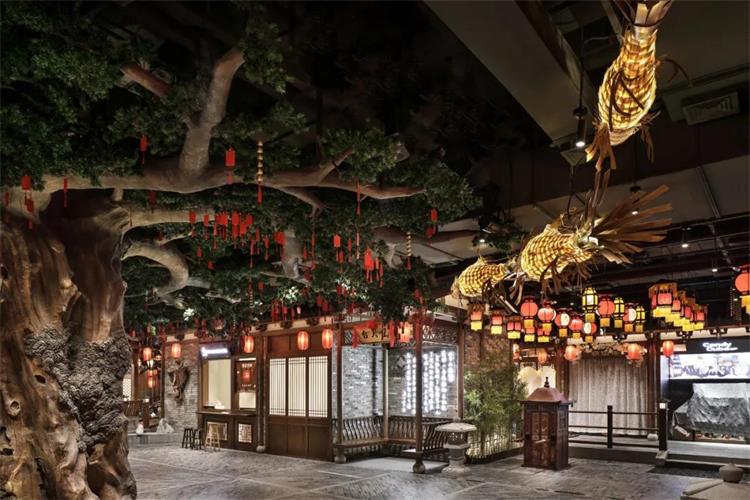 大仟里上河坊 · ?深圳寶安