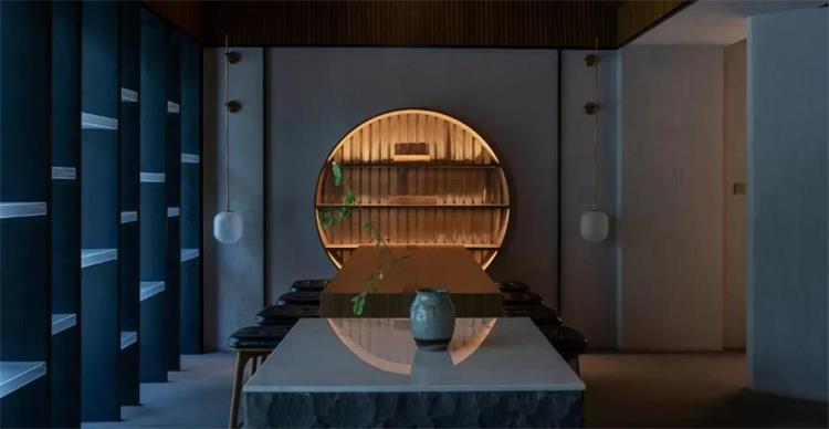 今逸堂JINo TEA體驗店 · ?西雙版納