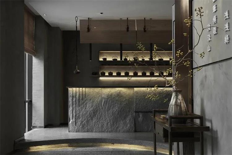 谷語餐廳 · 沈陽