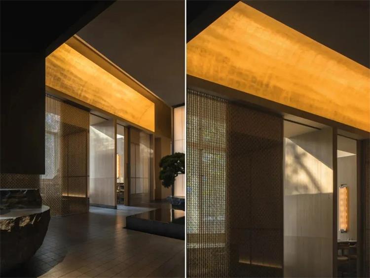 炎珀炭烤和牛 · ?深圳