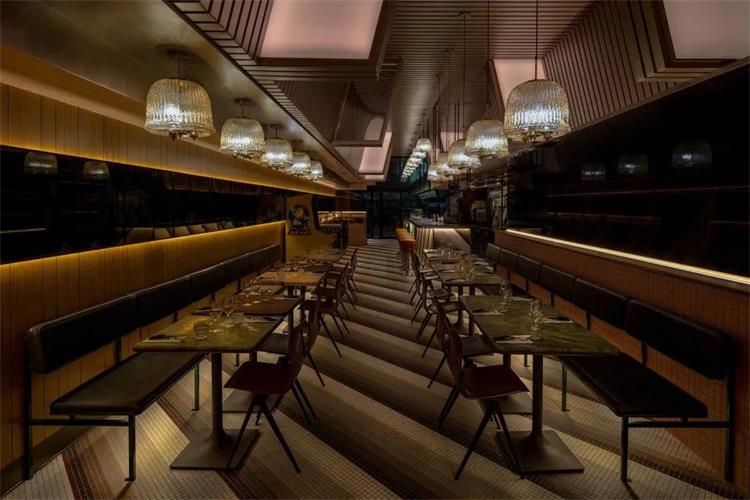 Gentile披薩店 · ?蒙特利爾