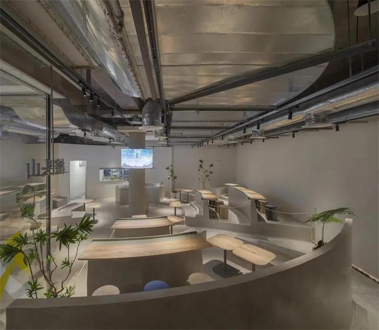 檀頭山TTS面館 · 深圳