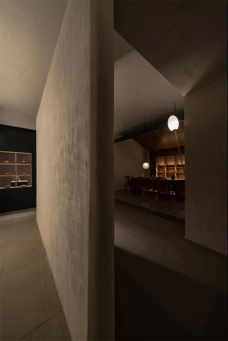 今逸堂JINo TEA體驗店 · ?西雙版納