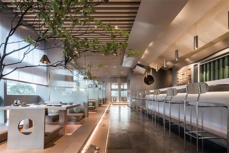 壽司大餐廳 · 深圳