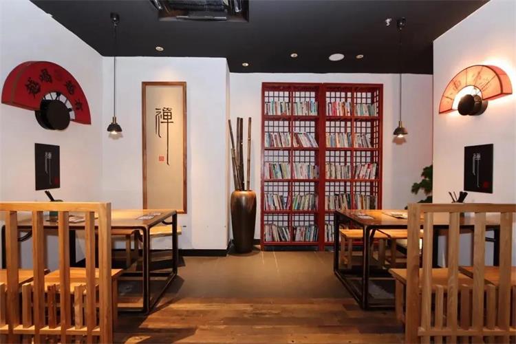 和府撈面 · ?江蘇店